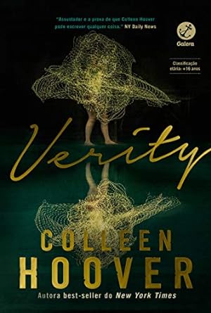 Resenha livro Verity