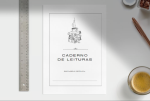 caderno de leitura gratis pdf