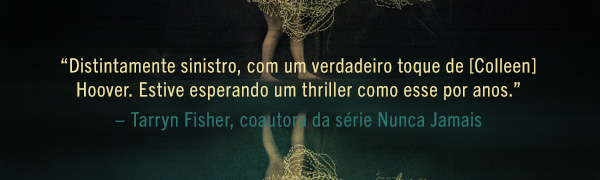 Resenha do livro Verity