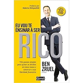 Livros sobre investimento para iniciantes